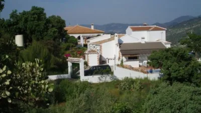 Rustic Finca on Calle Los Juncares photo 79