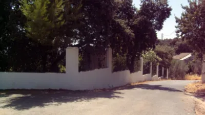 Rustic Finca on Calle Los Juncares photo 67