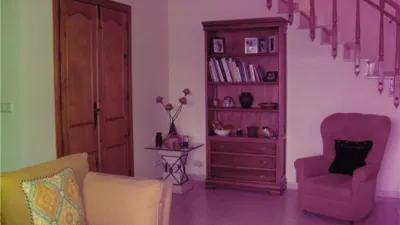 Rustic Finca on Calle Los Juncares photo 8