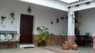 Rustic Finca on Calle Los Juncares photo 29