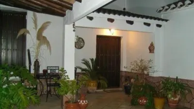 Rustic Finca on Calle Los Juncares photo 52