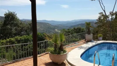 Rustic Finca on Calle Los Juncares photo 3
