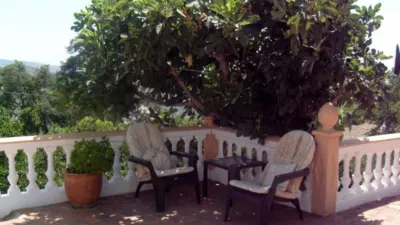 Rustic Finca on Calle Los Juncares photo 83