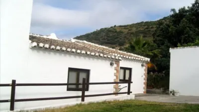 Rustic Finca on Calle Los Juncares photo 54