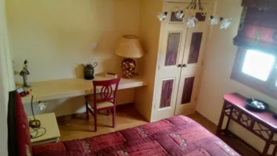 Rustic Finca on Calle Los Juncares photo 81