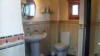 Rustic Finca on Calle Los Juncares photo 35