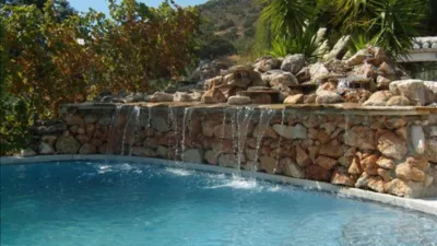 Rustic Finca on Calle Los Juncares photo 56