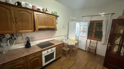 Chalet in Diseminado Campo Aras photo 15