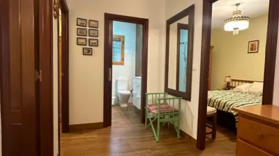 Chalet in Diseminado Campo Aras photo 19