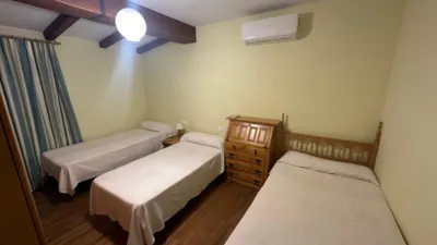 Chalet in Diseminado Campo Aras photo 9