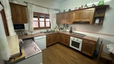 Chalet in Diseminado Campo Aras photo 8