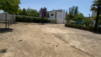 Chalet in Diseminado Campo Aras photo 46