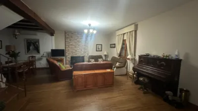 Chalet in Diseminado Campo Aras photo 17