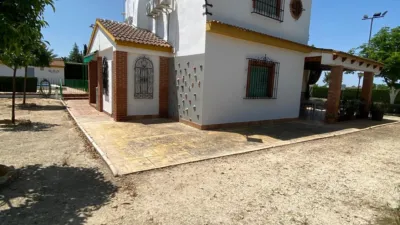 Chalet in Diseminado Campo Aras photo 40