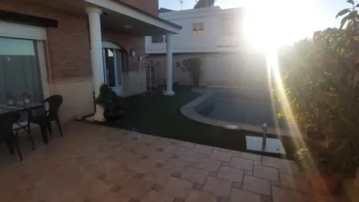 House on Calle de la Sierra de Aras photo 47