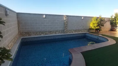 House on Calle de la Sierra de Aras photo 39