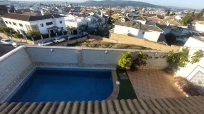 House on Calle de la Sierra de Aras photo 16