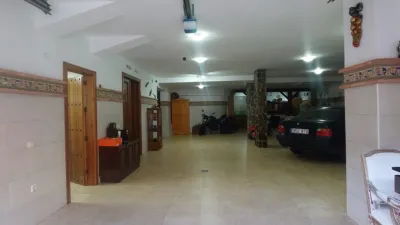 House on Calle de la Sierra de Aras photo 29