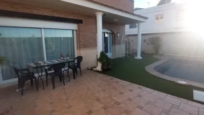 House on Calle de la Sierra de Aras photo 9