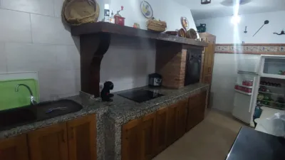 House on Calle de la Sierra de Aras photo 19