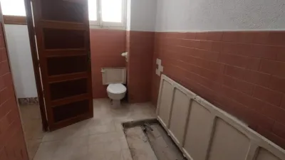 Apartment on Calle de Amador de los Ríos photo 5