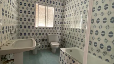 Duplex on Calle de la Silera photo 11