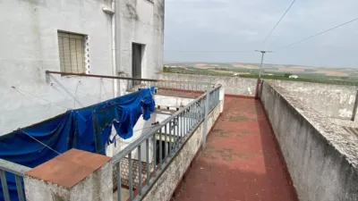Duplex on Calle de la Silera photo 22