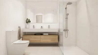 Apartment on Avenida Arte (Birdie Hills) photo 11