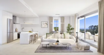 Apartment on Avenida Arte (Birdie Hills) photo 14