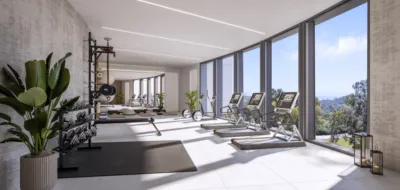 Apartment on Avenida Arte (Birdie Hills) photo 15