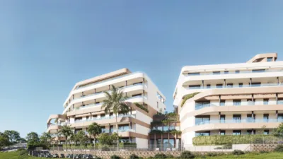 Apartment on Avenida Arte (Birdie Hills) photo 4