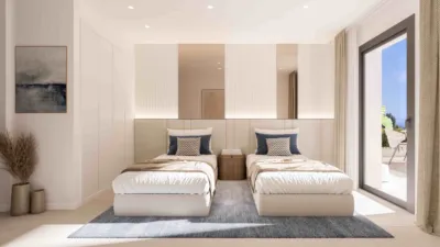 Apartment on Avenida Arte (Birdie Hills) photo 12