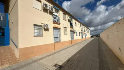 Piso en venta en Calle de Huelva - Vista 4