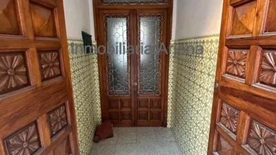House on Calle Obispo Dominguez, Valdecañas photo 31