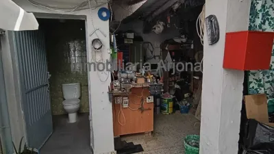 House on Calle de la Arriera photo 12