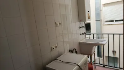 Flat on Calle de Diego Fernández del Pozo photo 2