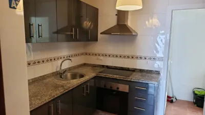 Flat on Calle de Diego Fernández del Pozo photo 8