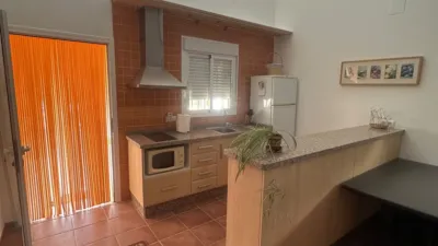 Semi-detached chalet on Calle Cristo Marroquí photo 12