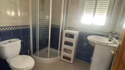 Semi-detached chalet on Calle Cristo Marroquí photo 9