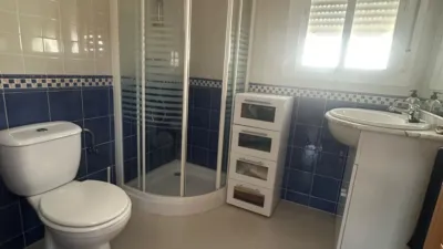 Semi-detached chalet on Calle Cristo Marroquí photo 6