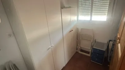 Semi-detached chalet on Calle Cristo Marroquí photo 5