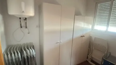 Semi-detached chalet on Calle Cristo Marroquí photo 4