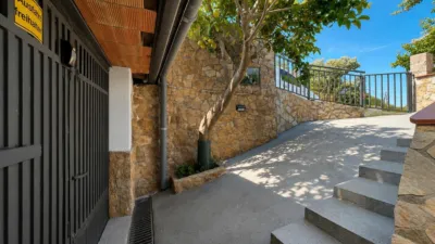 Single-family home on Calle Moral photo 52