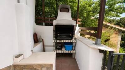 Single-family home on Calle Moral photo 51