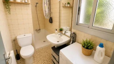 Single-family home on Calle Moral photo 37