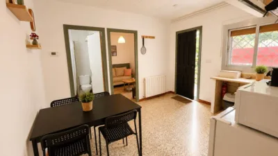 Single-family home on Calle Moral photo 24
