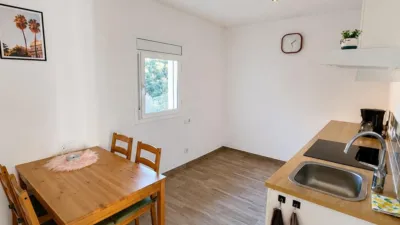 Single-family home on Calle Moral photo 43