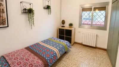 Single-family home on Calle Moral photo 38