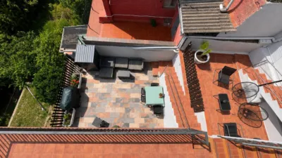 Single-family home on Calle Moral photo 22