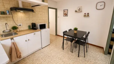 Single-family home on Calle Moral photo 26
